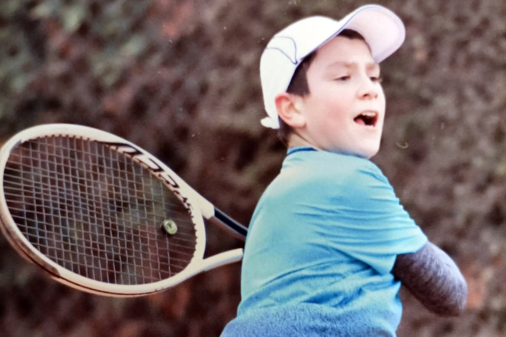 I circoli aretini di tennis ospitano lo Junior Next Gen 2023
