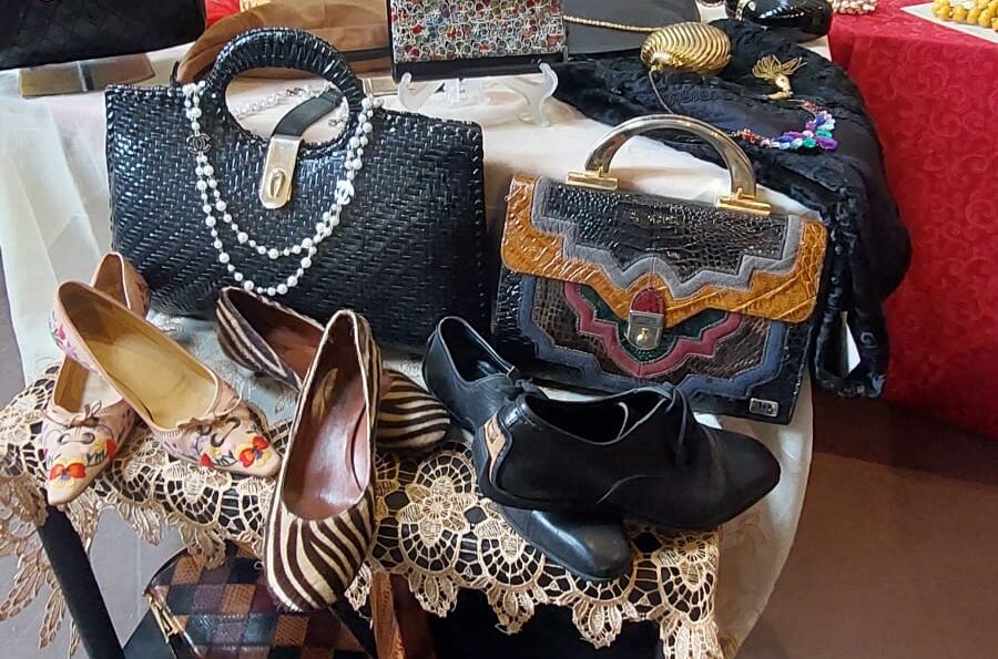 Nel weekend la nuova edizione di “Arezzo Selezione Vintage”