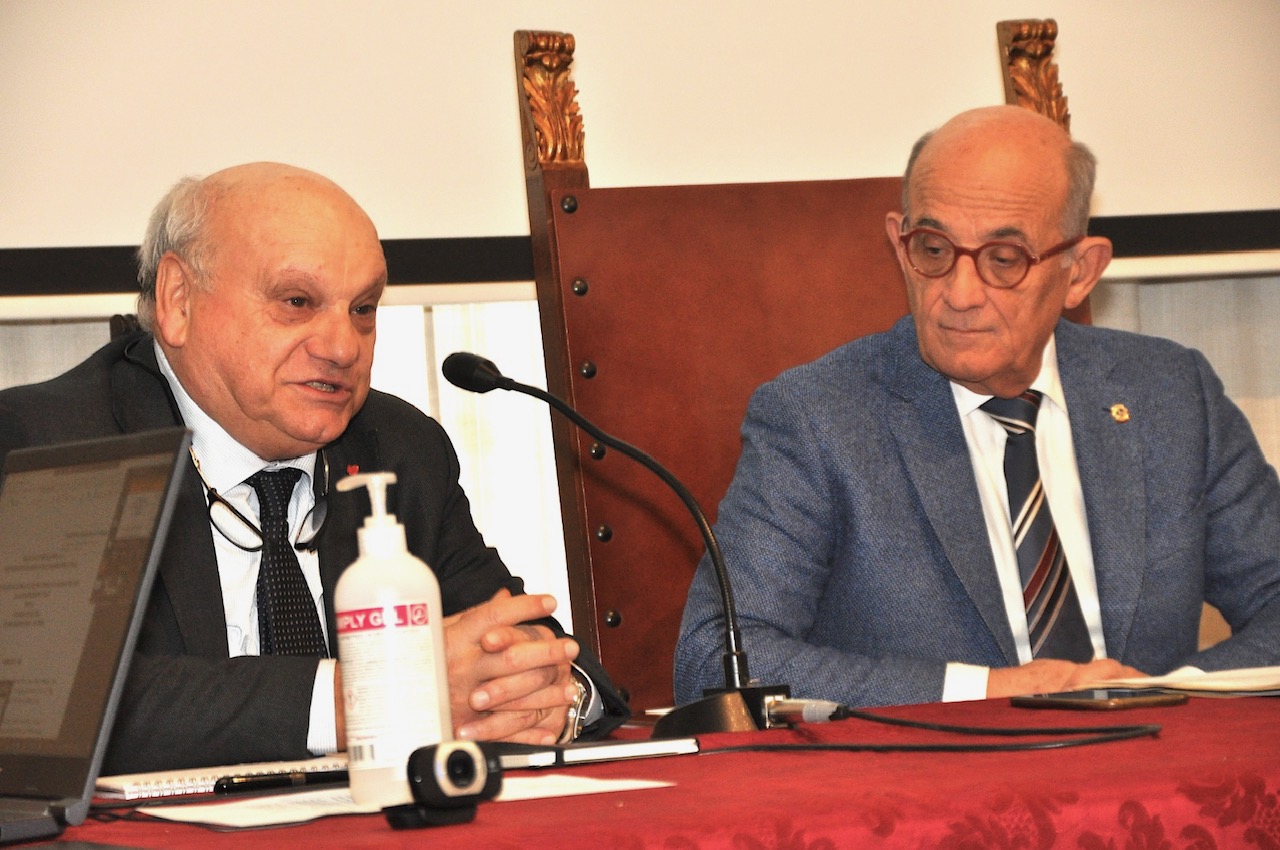 Ad Arezzo la sperimentazione del progetto pilota per “riunificare” Misericordie e Fratres 