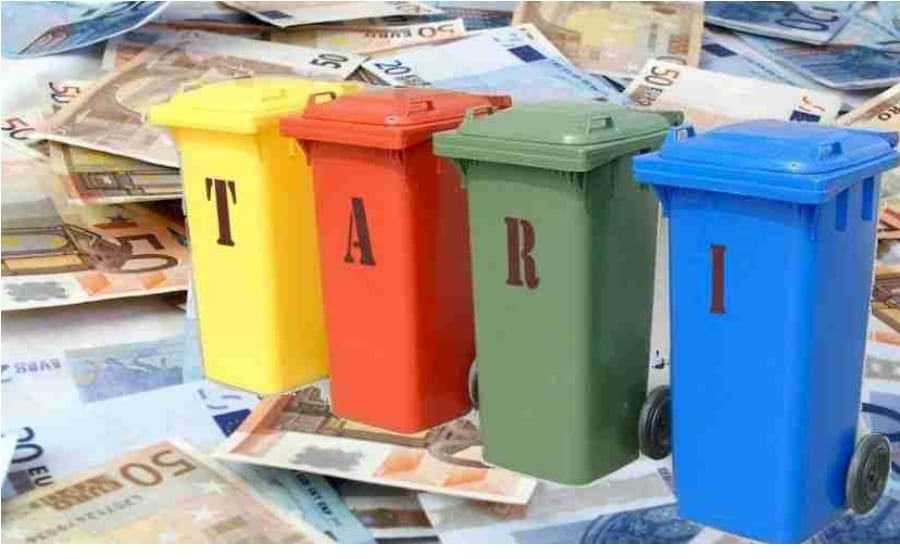 Castiglion Fiorentino, cresce il dato percentuale sulla raccolta differenziata ma anche il pagamento Tari