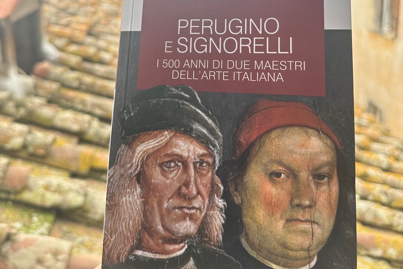 Cortona, sabato 25 marzo la presentazione della Guida di Repubblica “Signorelli e Perugino”