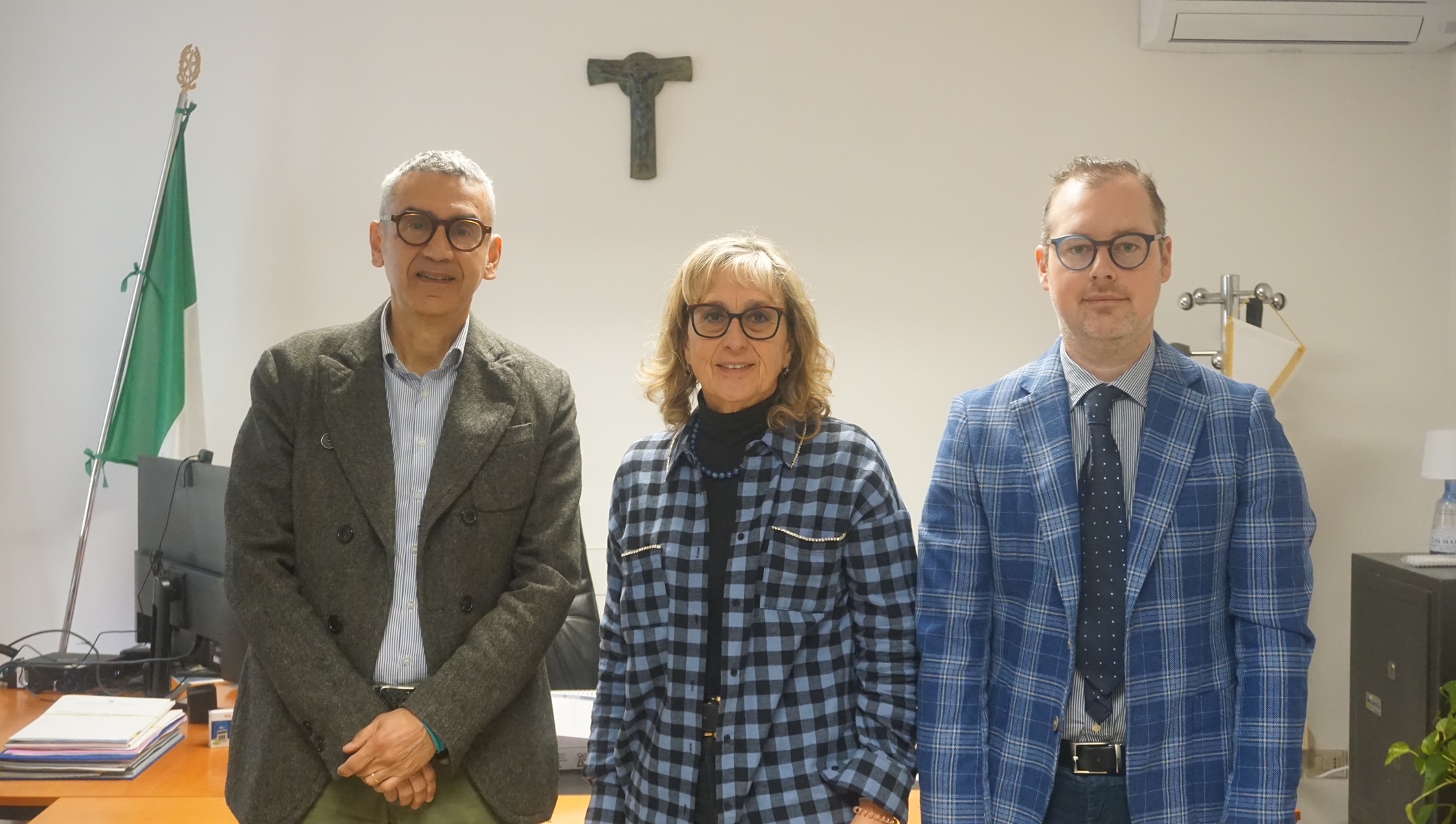 CSI Arezzo: al via il progetto con il Carcere di Arezzo