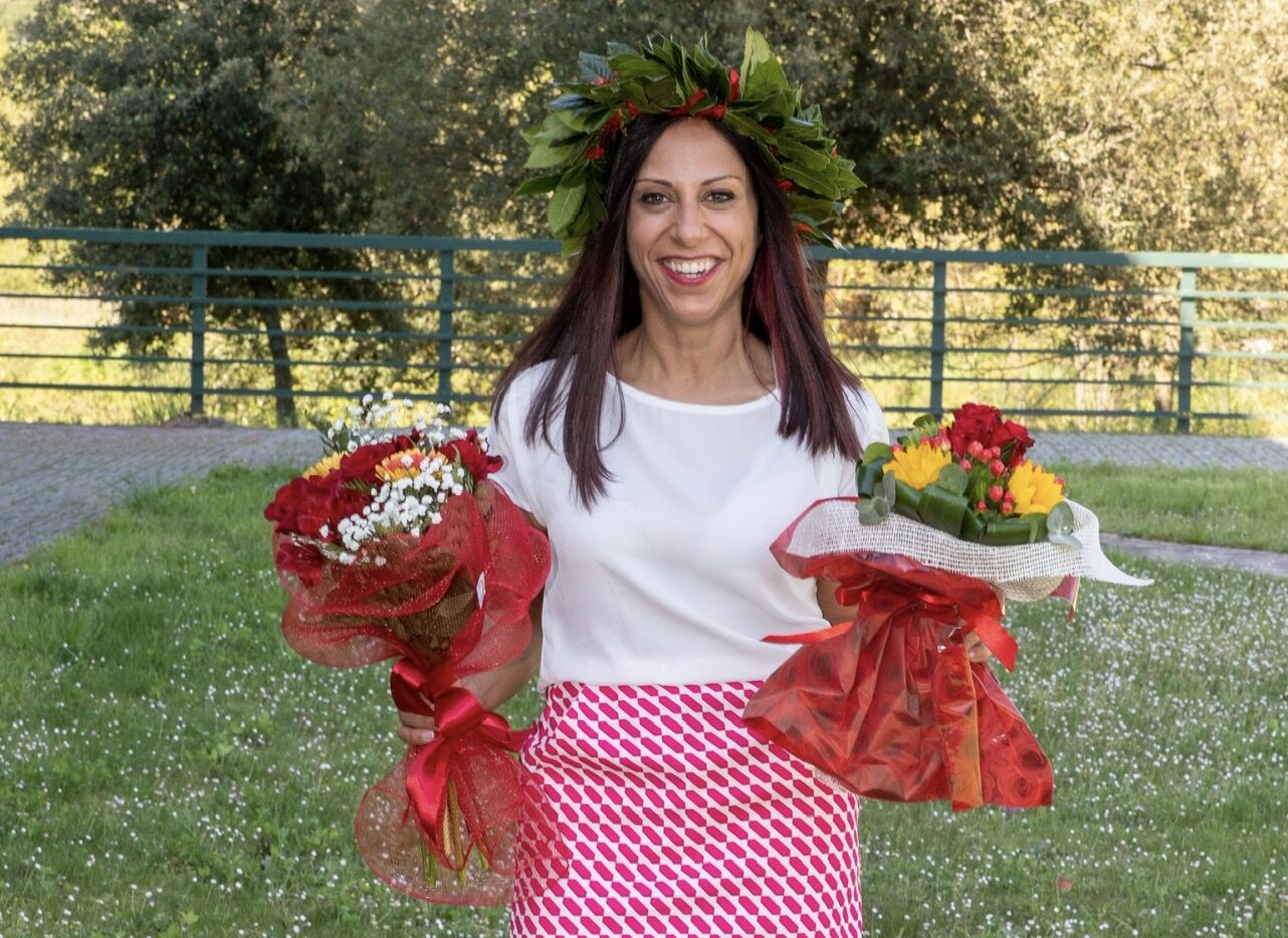 Il Castello di Sorci diventa protagonista di una tesi di laurea e il comune di Anghiari si conferma sempre più al centro dell’interesse turistico