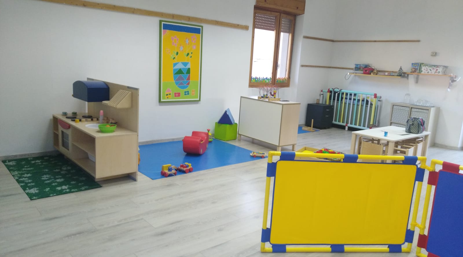 Crescono iscritti e qualità dei servizi educativi gestiti dall’Unione dei Comuni del Casentino