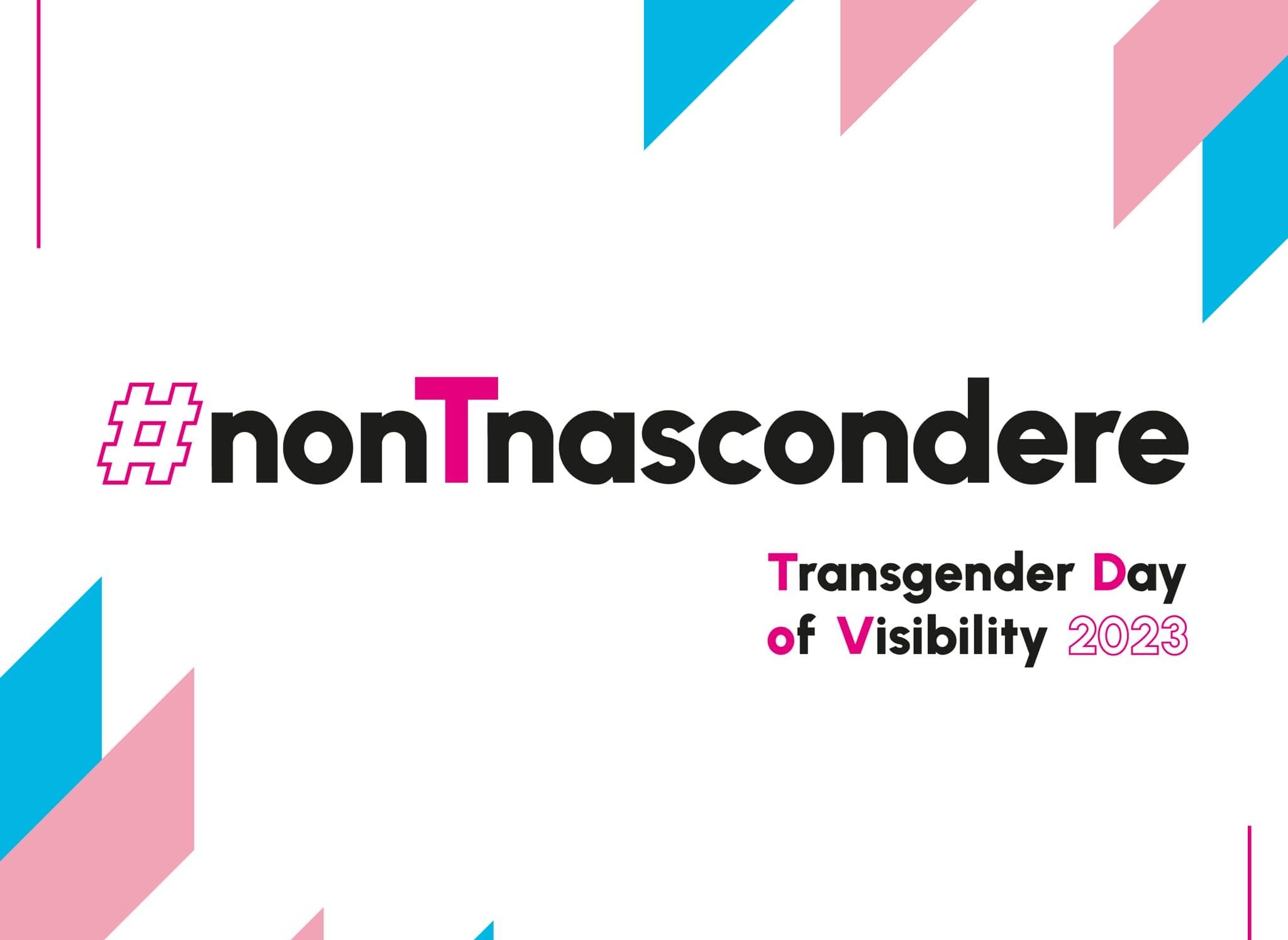 Voci di vite in transito: ad Arezzo si celebra la Giornata di Visibilità delle persone Transgender