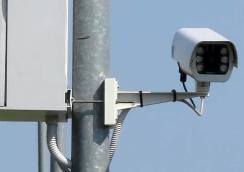 Sicurezza, PD alla giunta Ghinelli: “Che fine hanno fatto le 15 nuove telecamere?”