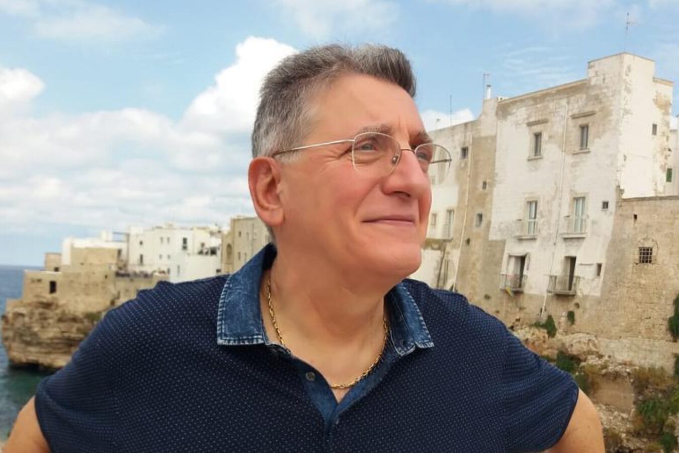 A Camucia un nuovo defibrillatore in memoria di Tiziano Gazzini