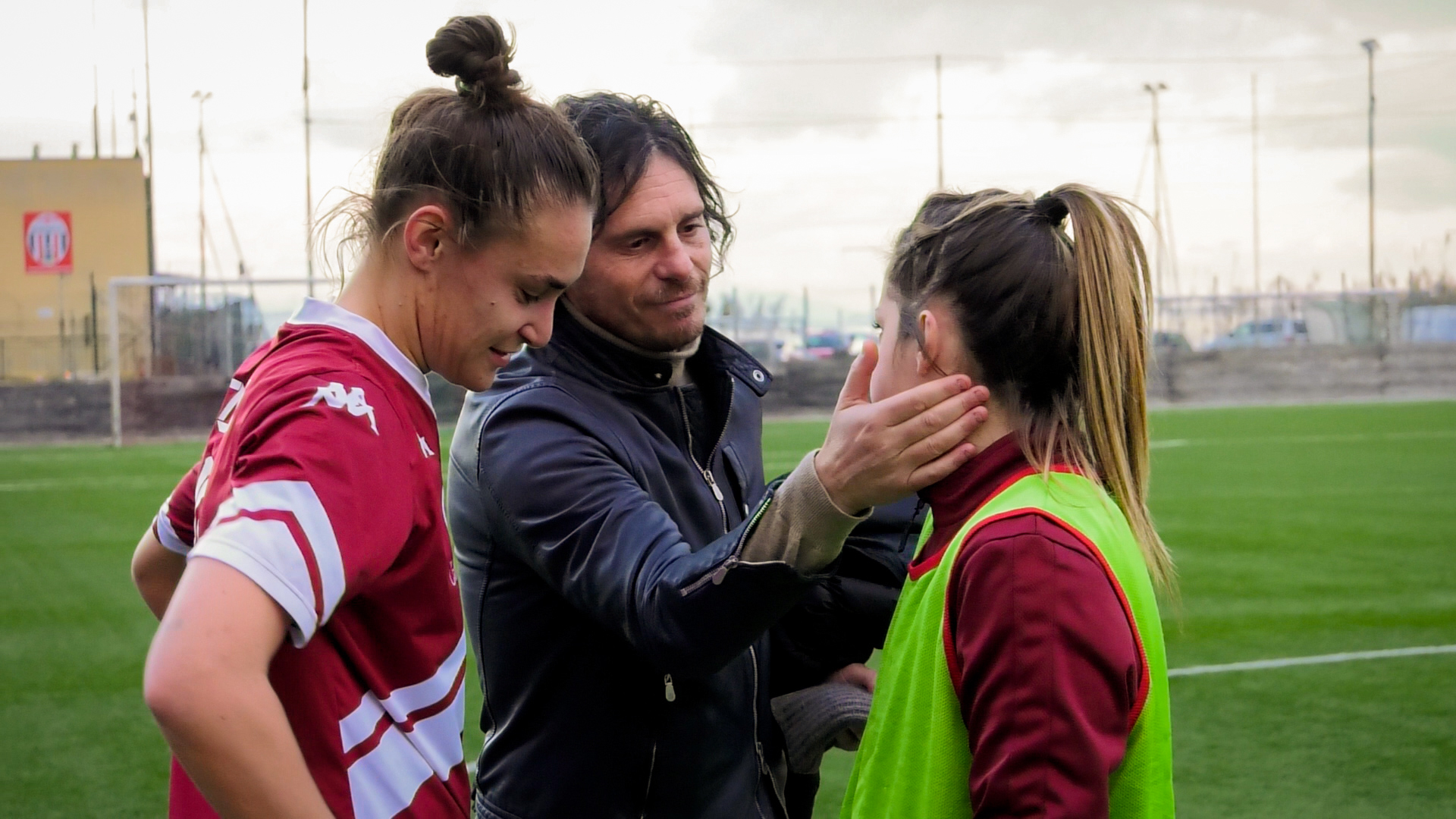 ACF Arezzo: continua il viaggio di “Una Storia Impossibile” nelle scuole