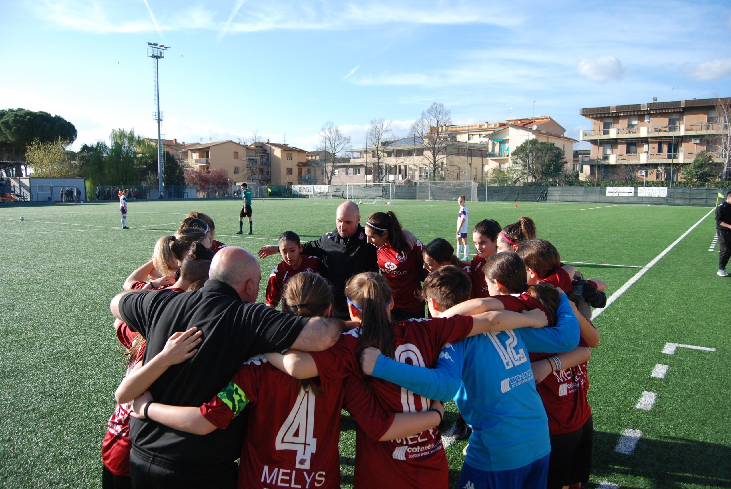 ACF Arezzo: i risultati di Under 17, Under 15 e Under 12