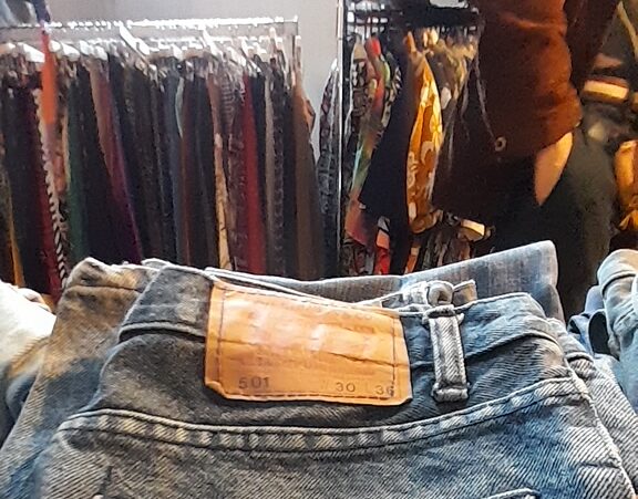 Prosegue “Arezzo Selezione Vintage”, con occasioni uniche e shopping di qualità