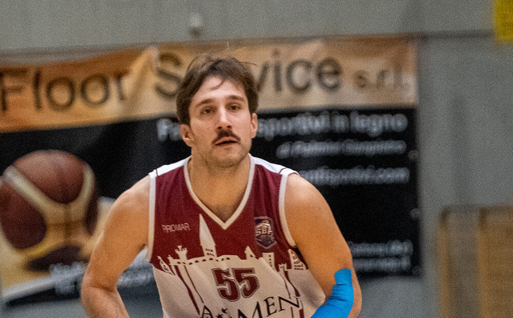 Via ai PlayOff! Sabato al Palasport Estra Gara 1 Amen SBA-Lucca