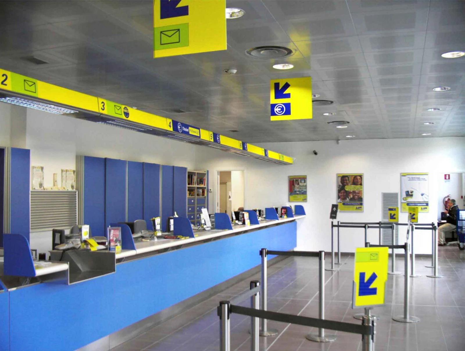 Progetto “Polis”: al via i lavori nell’ufficio postale di Rassina
