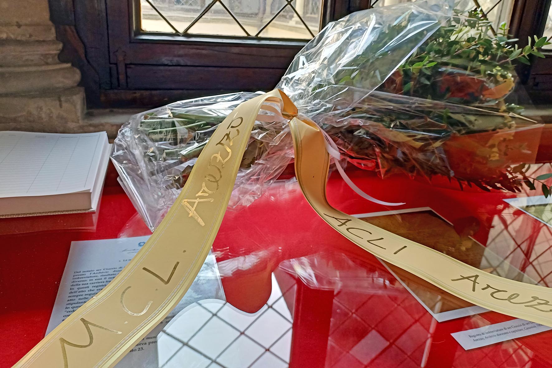 Un Primo Maggio di commemorazione e aggregazione per le Acli di Arezzo