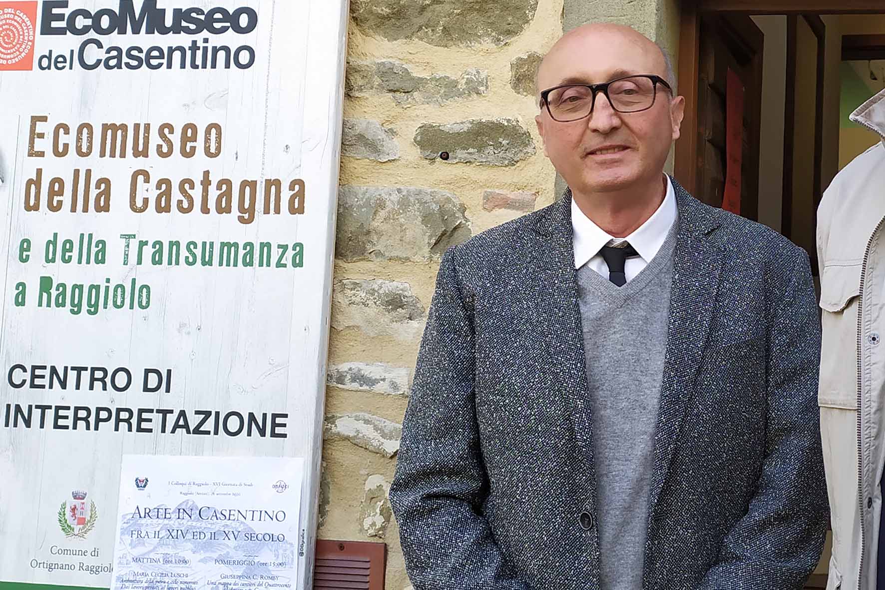 Raggiolo ospita un seminario sulla civiltà medievale casentinese