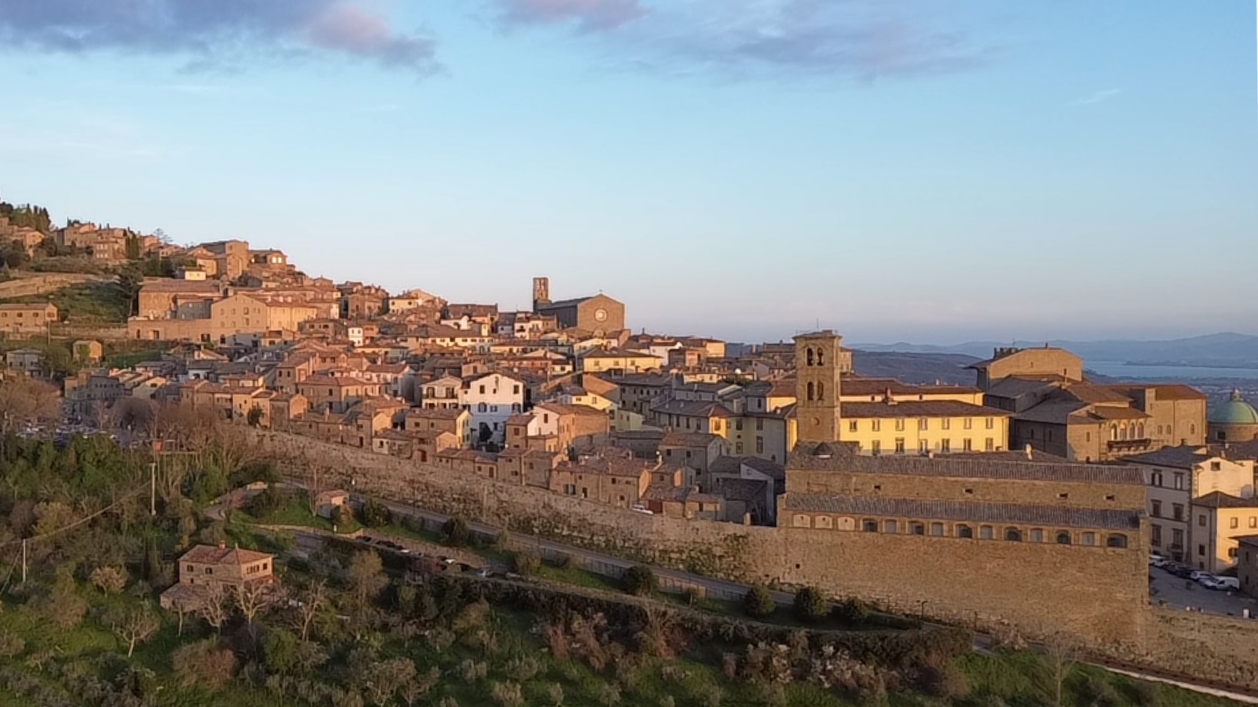 Cortona, l’Amministrazione comunale acquisisce nuove aree da adibire a parcheggi