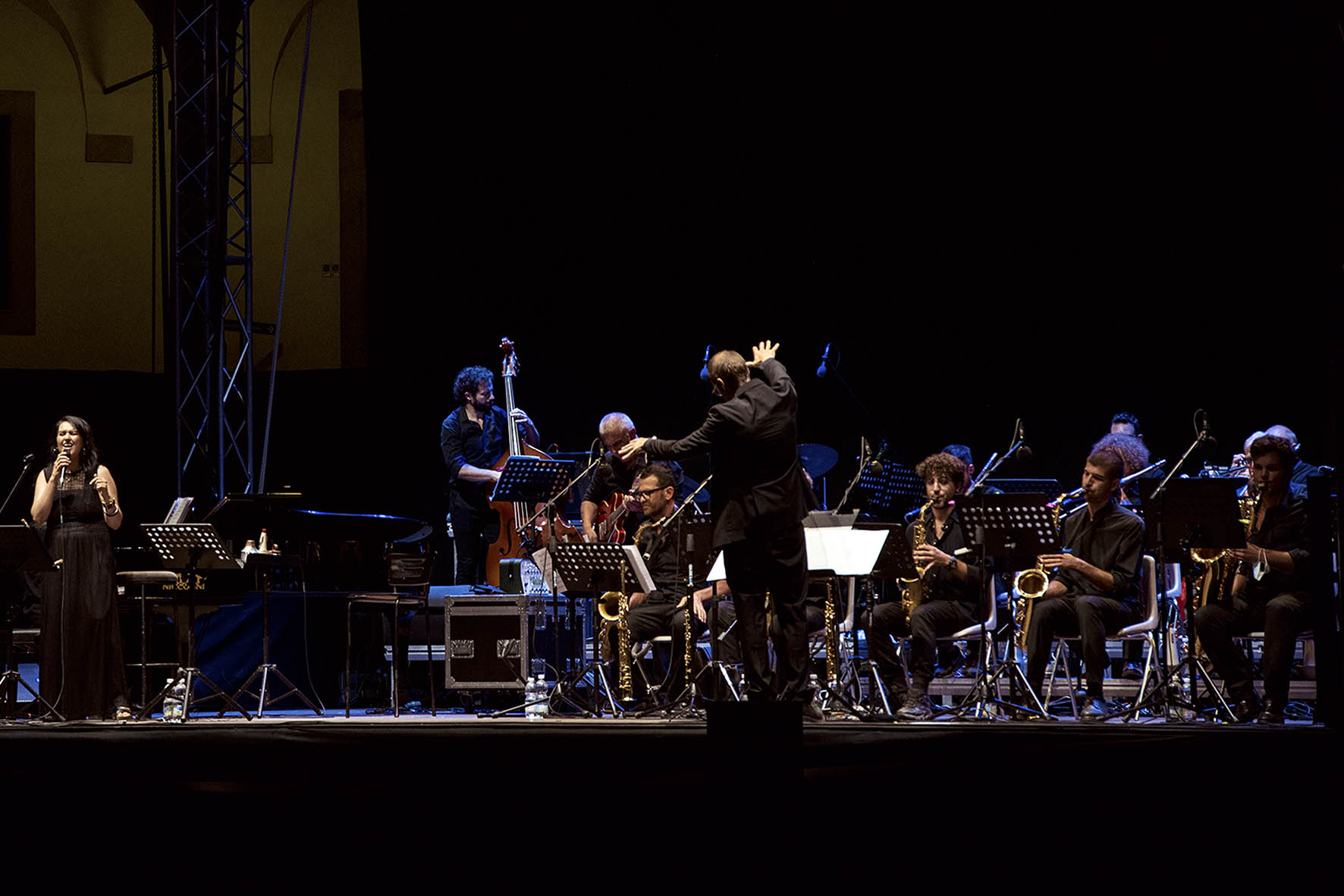 “Mo’ Joe”, un concerto per celebrare la Giornata Mondiale del Jazz ad Arezzo