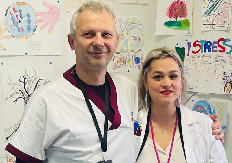 “Imparare a volersi bene”: la psicologia al servizio della qualità della vita