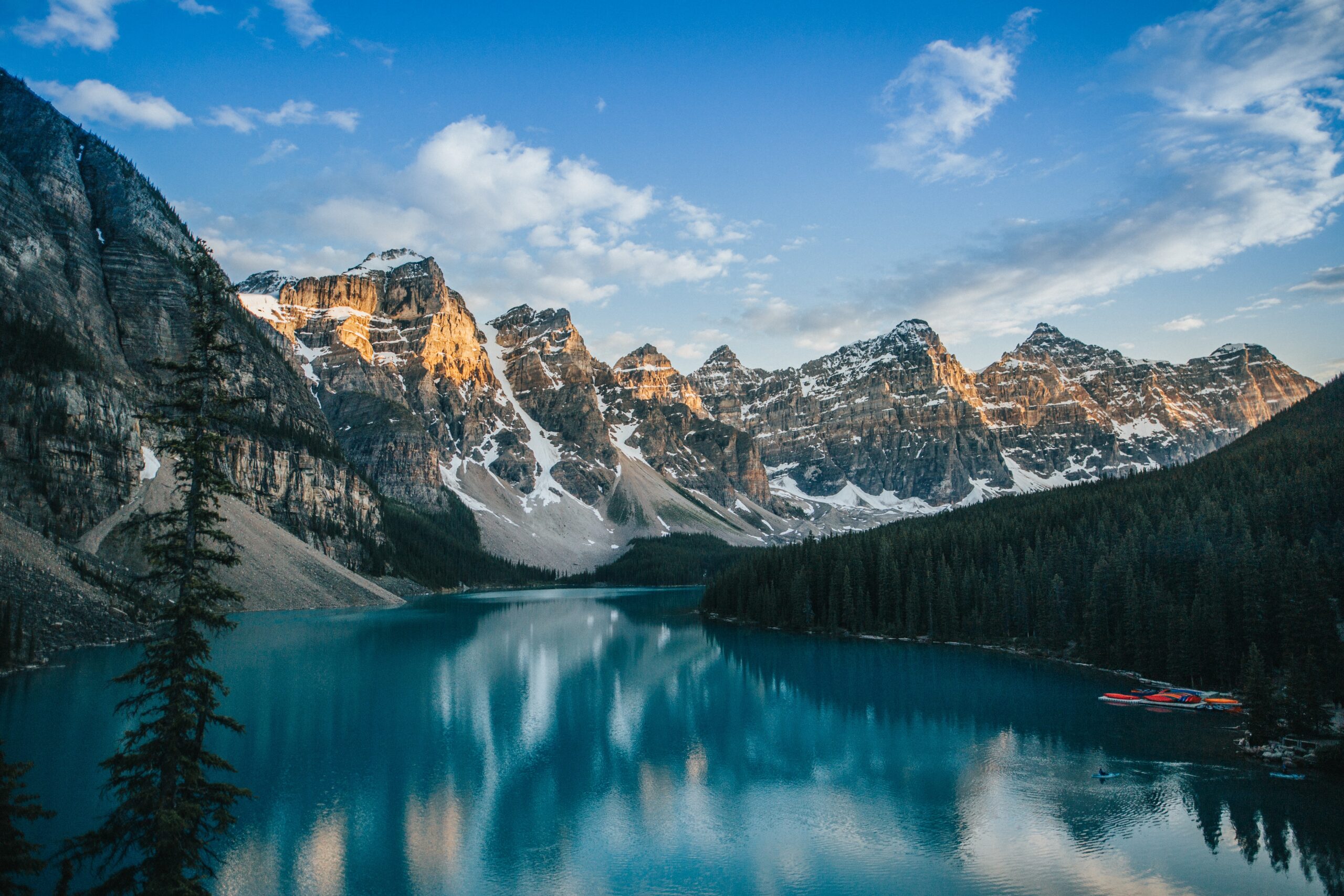 Visitare il Canada con un’eTA