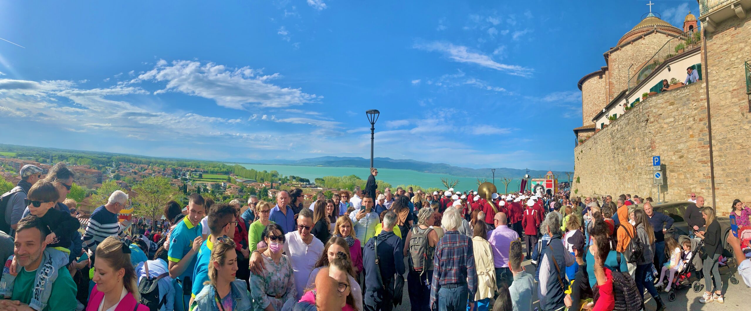 La Festa del Tulipano di Castiglion del Lago – FOTORACCONTO