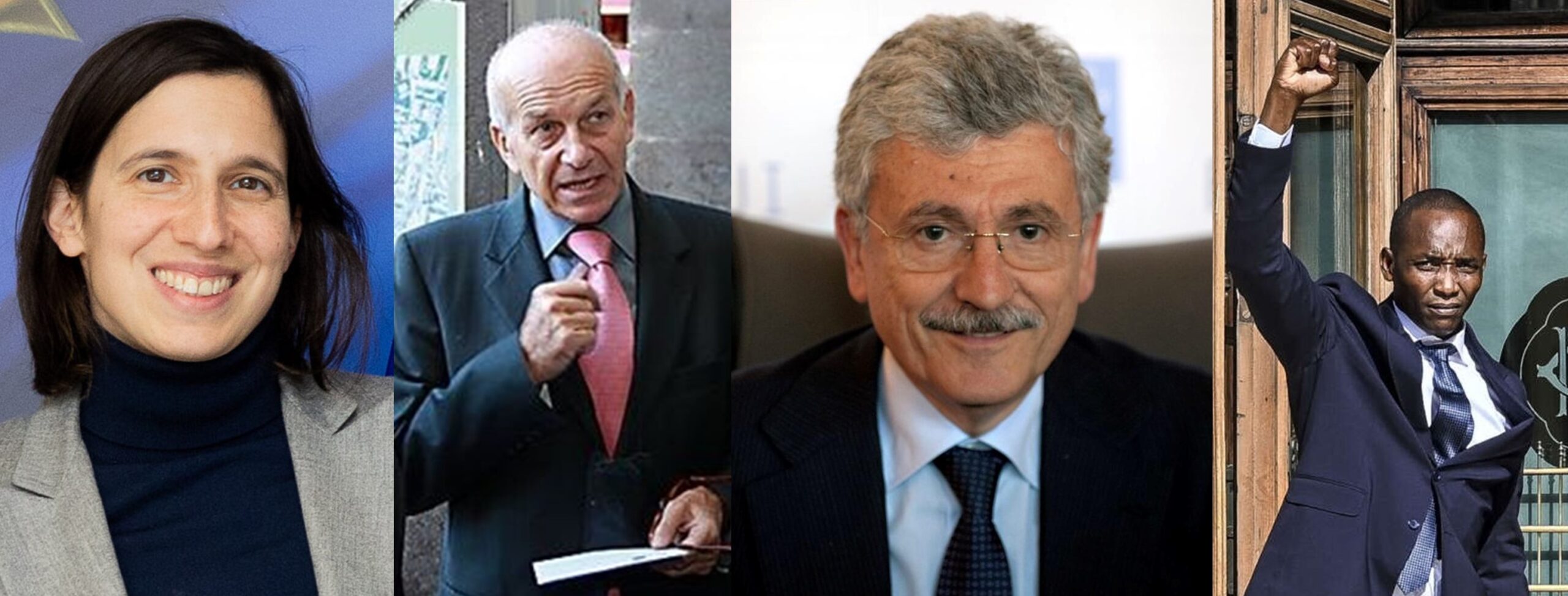 I meme sulla semplicità del lusso e l’armocromia del Partito Democratico