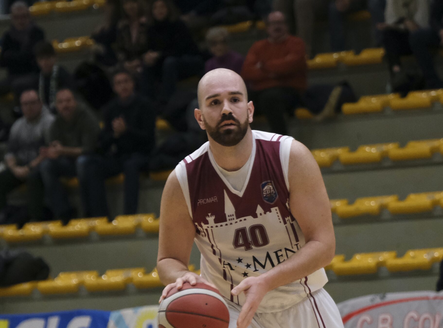 Domenica al Palasport Estra ultima di campionato per l’Amen SBA Arezzo