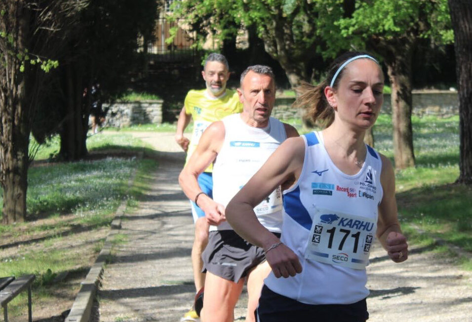 Lunedì di Pasquetta torna la “Parcocorsa”