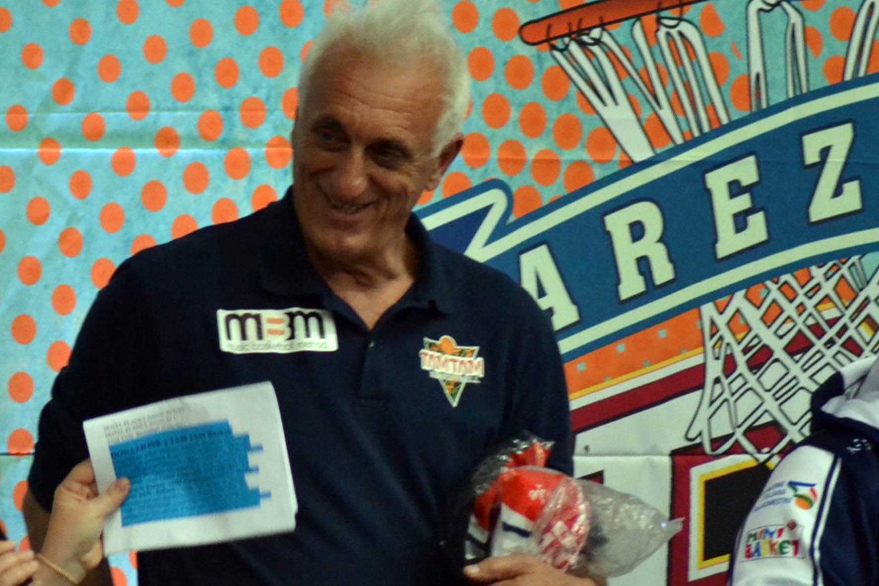 Sport e inclusione: il Tam Tam Basketball al trofeo “Guido Guidelli”