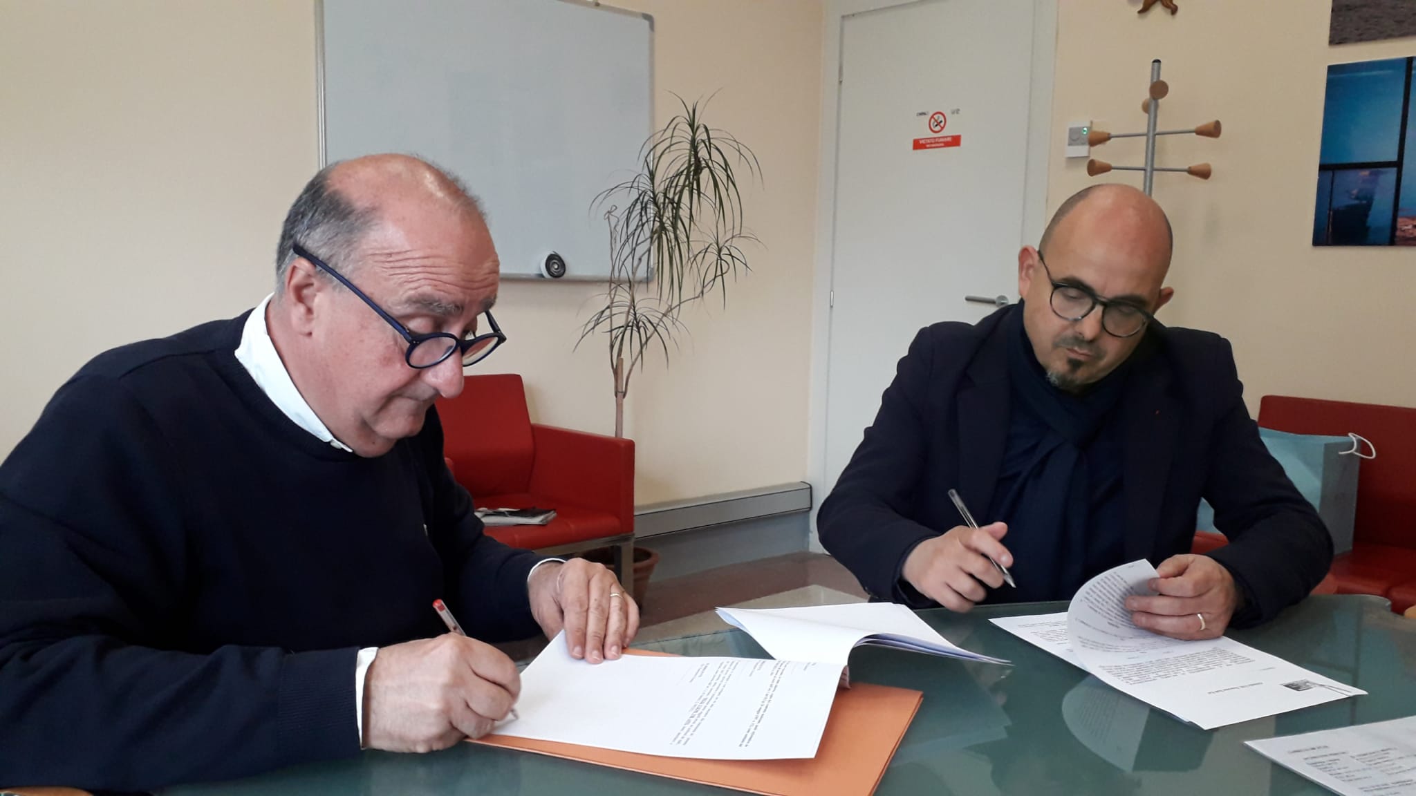 Igiene degli alimenti, nuovo direttore per l’Area Est di Asl Toscana Sudest