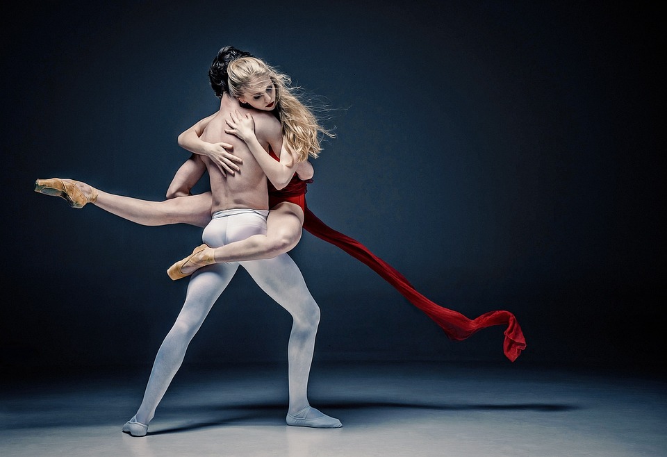Oggi si festeggia la Giornata Internazionale della Danza