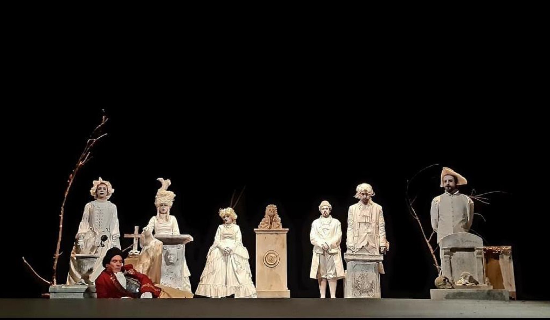 A Cortona torna la lirica con il “Don Giovanni” di Mozart