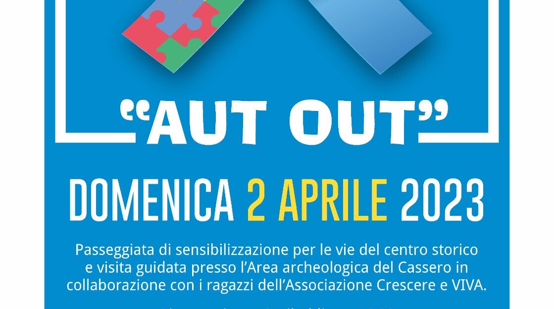 Castiglion Fiorentino celebra la Giornata Mondiale per la Consapevolezza sull’Autismo