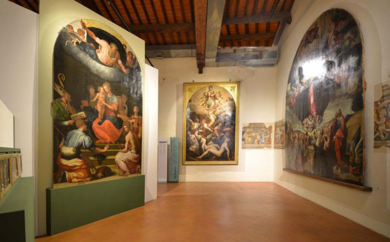 I musei di Arezzo protagonisti di un’importante campagna di comunicazione