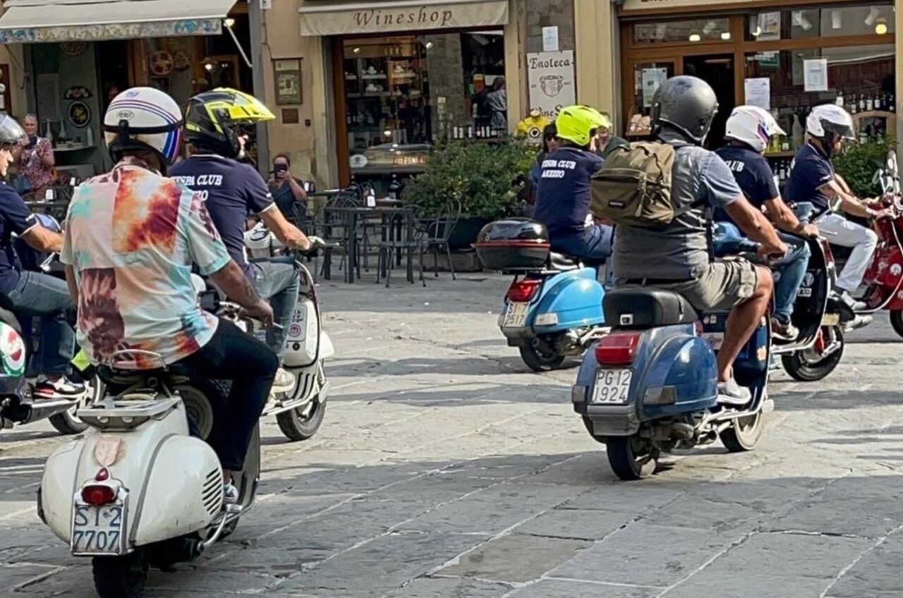 A Cortona un ponte del Primo Maggio ricco di eventi
