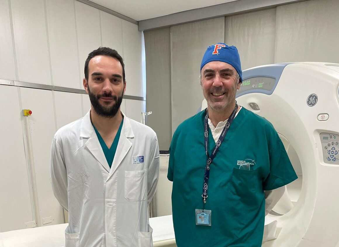 Trattamento degli aneurismi delle arterie viscerali: se ne parla al San Donato di Arezzo