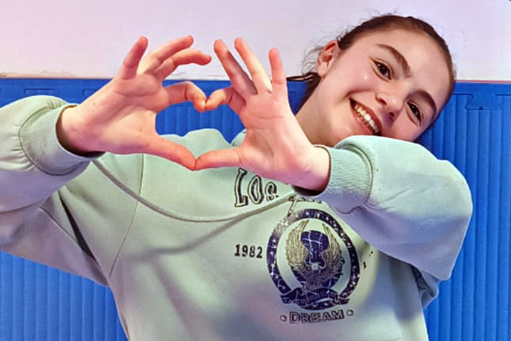 La casentinese Sofia Dalla Ragione premiata nel concorso “L’Italia che vorrei”
