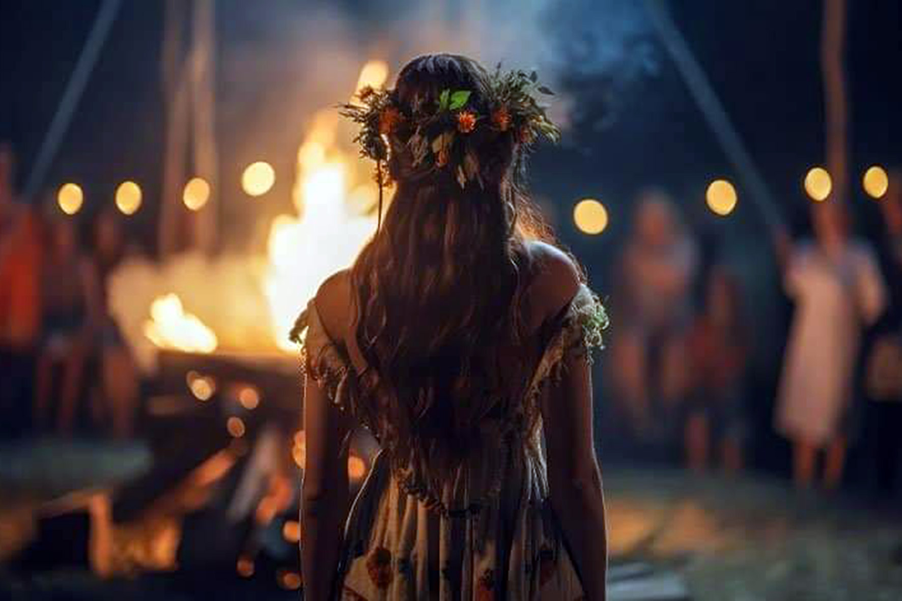 L’Arezzo Celtic Festival si prepara alla nona edizione