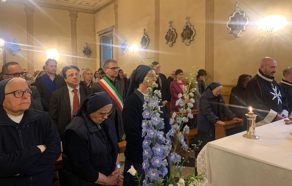 Iniziate le celebrazioni per il bicentenario della nascita di suor Gabriella Thevenin