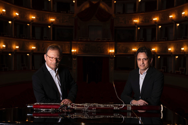Dal Romanticismo alla musica del nostro tempo: il concerto di domani a CaMu