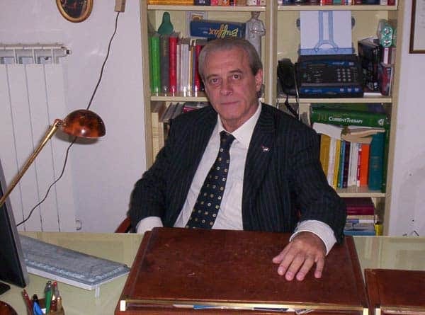 Il ricordo di Ciro Iannone da parte di Alessandro Artini