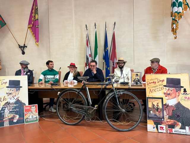 I Dandy si mobilitano per Casa Thevenin