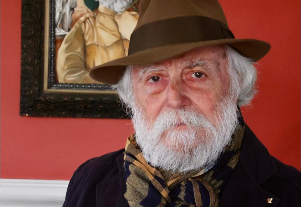 E’ morto Fausto Braganti, giramondo con Sansepolcro nel cuore