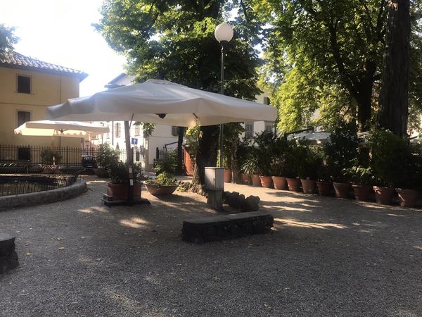 Giardino di Piero: avviso di gara per l’occupazione temporanea degli spazi