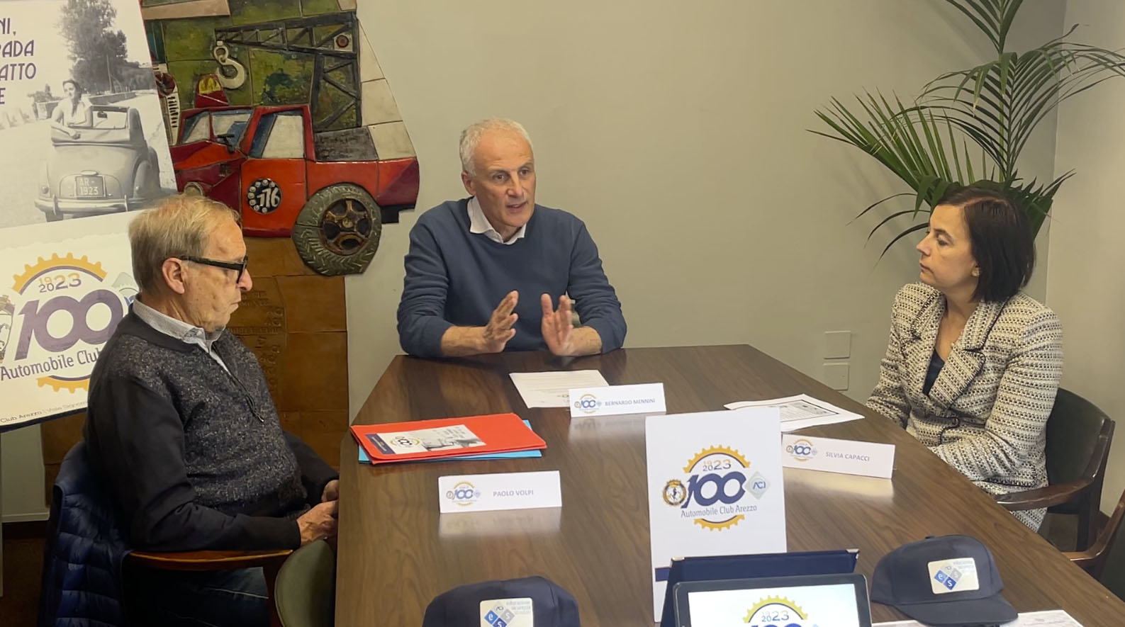 “KARTING IN PIAZZA 2023” Il rispetto delle regole salva la vita