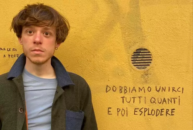 La Sparanoia, al Teatro Verdi il grido di una generazione addomesticata