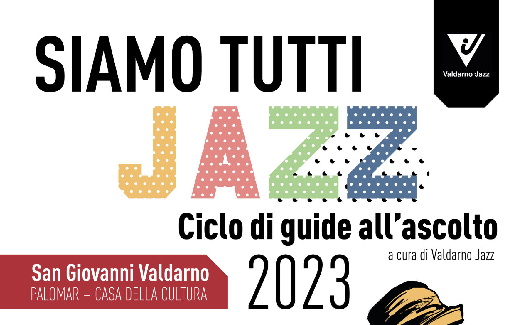Al via la seconda edizione di “Siamo tutti Jazz”: il programma