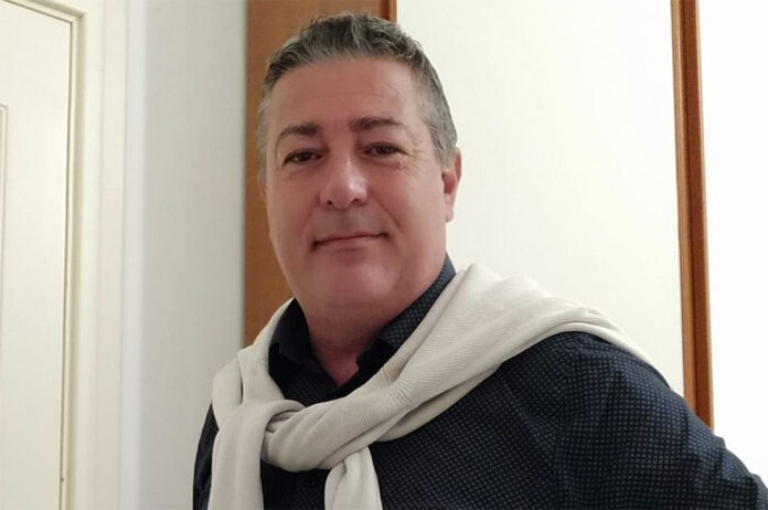 Marco Capulli