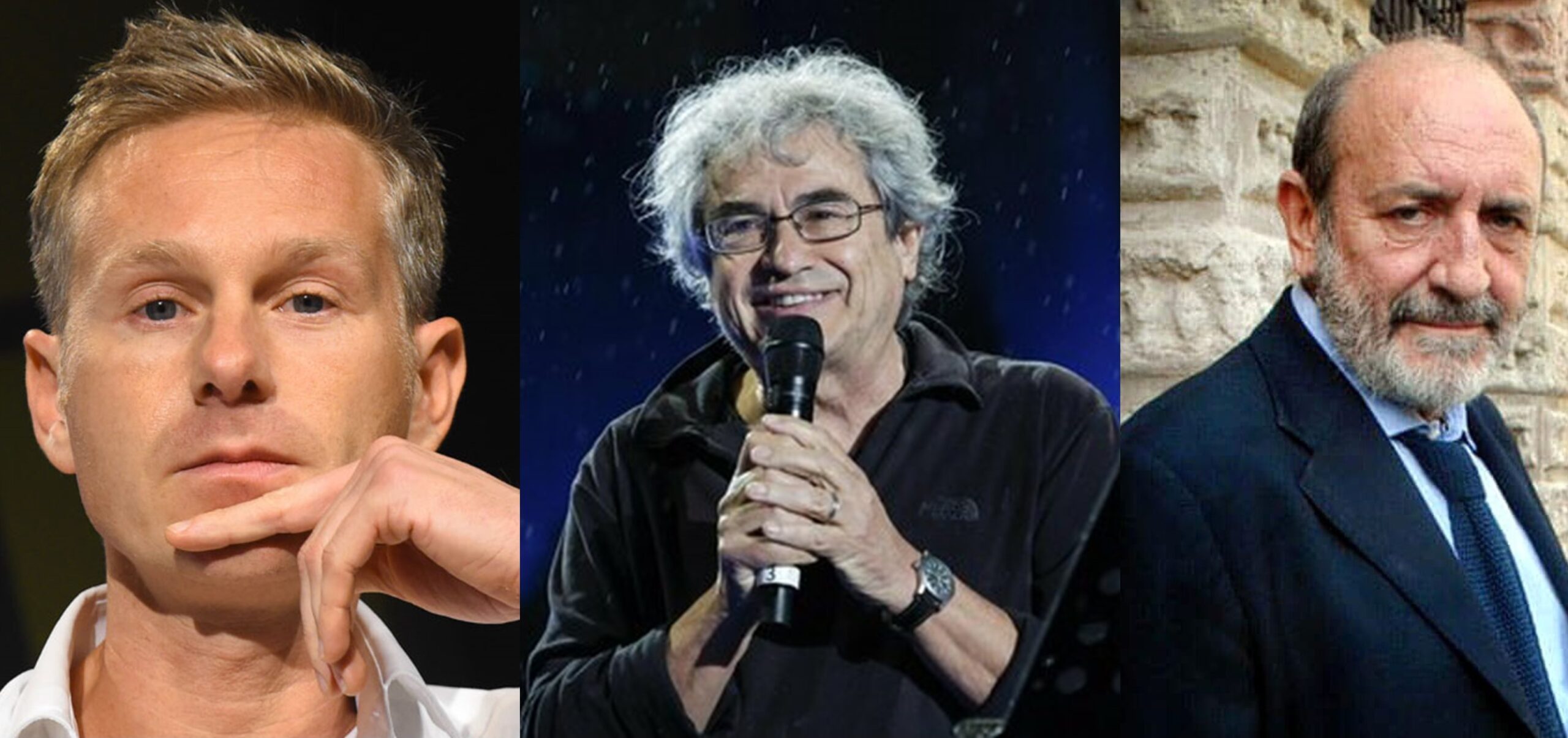 Alessandro Orsini le tre domande per Umberto Galimberti sul caso