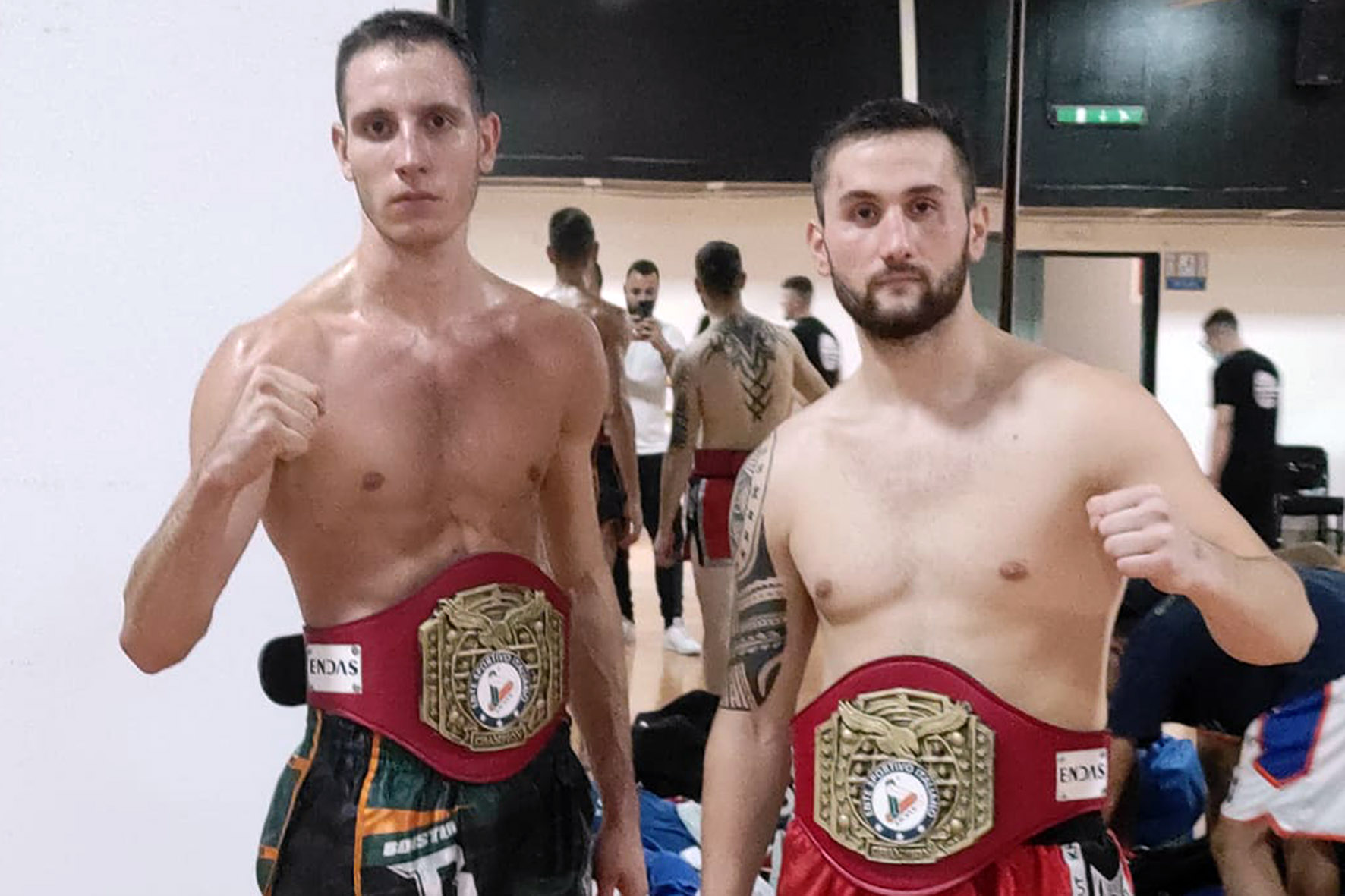 “Le stelle del ring” taglia il traguardo della venticinquesima edizione