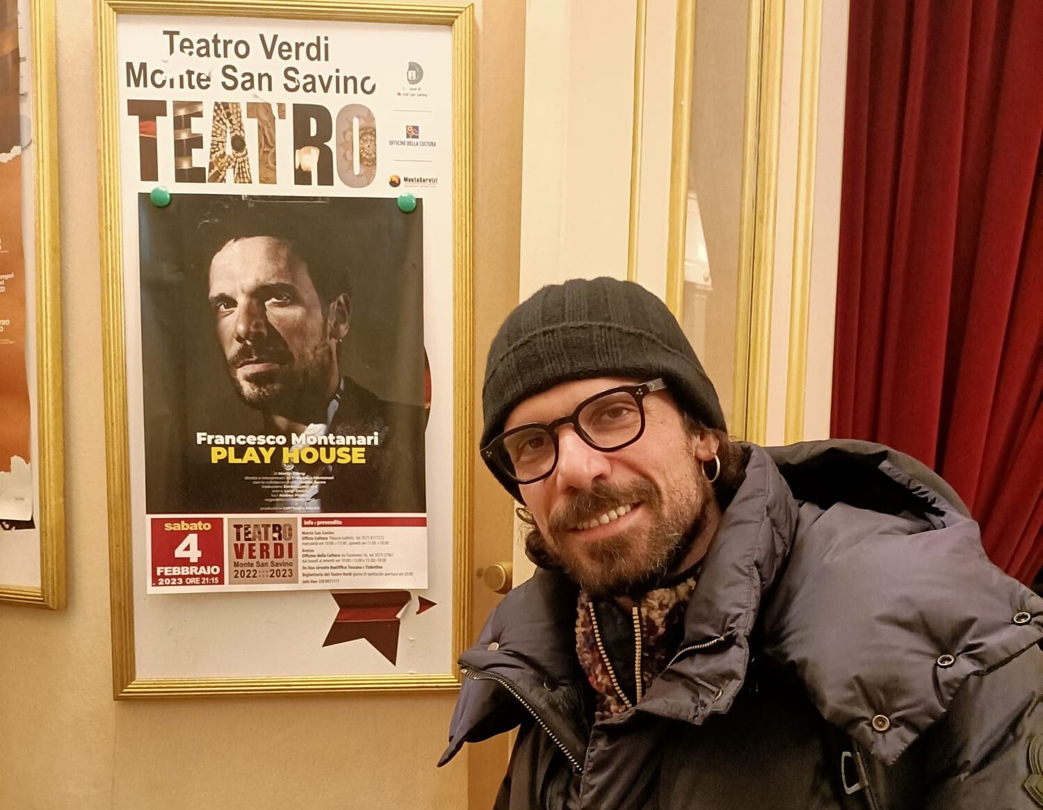 Bilancio positivo di fine stagione per il Teatro Verdi di Monte San Savino