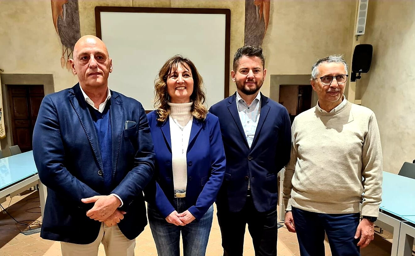 Si rinnovano le convenzioni tra Calict Valdarno e Asl Tse